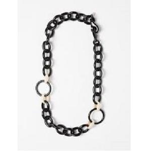 Adornos de Pared Personalizados, Cadena Enlazada Hecha a Mano, Decoración del Hogar, Artículo de Resina, Decoración de Habitaciones, Cadena Acrílica Adorable con Venta al por Mayor - Product Image 3