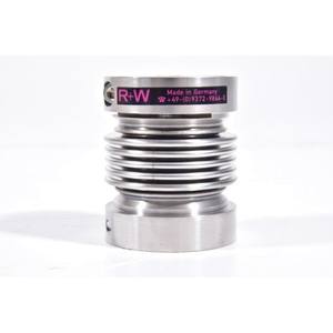 LW23145 - R + W, Fuelle L50mm DN15mm DN10mm - Product Image 1