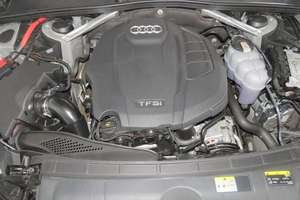 Audi A5 Sportback 40 TFSI S-RONIC 2024, Auto Hatchback de Gasolina con Transmisión Automática - Product Image 5