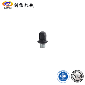 <span class=keywords><strong>Prise</strong></span> à rotule de <span class=keywords><strong>hayon</strong></span> d'approvisionnement d'usine Conception personnalisée Assemblage de joint à rotule de jambe de force de <span class=keywords><strong>hayon</strong></span> pour les applications de <span class=keywords><strong>hayon</strong></span> électrique - Product Image 4