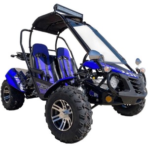 Bán hàng cho 2025 Trailmaster Blazer <span class=keywords><strong>200ex</strong></span> gokart - Product Image 1