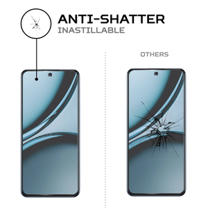 Narzo 70 5G อุปกรณ์ป้องกันหน้าจอทนทานและดูดซับแรงกระแทก - Product Image 5