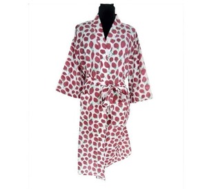 Luxe Vintage dames été Cardigan imprimé fleuri Boho manches évasées Long Kimono doux rayonne vêtements élégant tissé 2 Colorway - Product Image 2