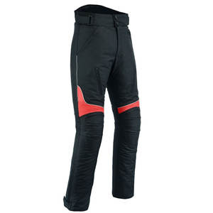 Pantalones de Cordura Estilo Cargo para Motociclismo, Diseño Personalizado para Carreras, en Diferentes Colores - Product Image 2