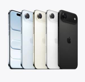 Tout Nouveau iPhone 17 Pro 6,5 Pouces Version Globale Débloqué d'Usine Original iOS 26 Hexa-core A19 LTE Cellulaire pour les États-Unis - Product Image 1