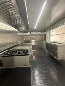 รถขายอาหารอเนกประสงค์รถขายอาหารเคลื่อนที่เคลื่อนที่ได้มีอุปกรณ์ครบครัน - Product Image 5