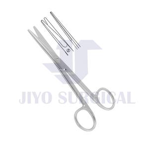 กรรไกรมายองฮาร์ริงตันสแตนเลสเกรดดี / กรรไกรผ่าตัดมายองฮาร์ริงตัน / กรรไกรตัดเยื่อมายองฮาร์ริงตัน ยอดขายสูงสุด - Product Image 3