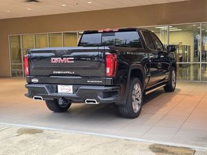 LISTO PARA ENVIAR: G.M.C Sierra 1500 Denali Crew Cab RWD 2025, Equipamiento Completo, en Venta - Product Image 2