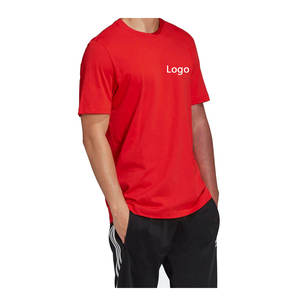 T-shirt pour homme de haute qualité avec poche - Coton doux et confortable, élégant, idéal pour les vêtements décontractés, le travail et l'usage quotidien - Product Image 1