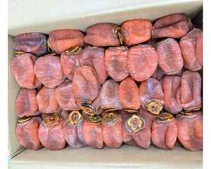 ลูกพลับแห้งเคี้ยวหนึบจากเวียดนามเนื้อเนียนและรสหวานพร้อมส่งออกลูกพลับอบแห้งคุณภาพสูง - Product Image 3