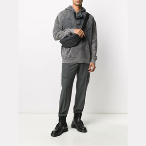 Sweats à capuche bouffants en coton unisexes de luxe Design personnalisé, fabricant de sweat à capuche imprimé bouffant 3D personnalisé, sweats à capuche imprimés bouffants de haute qualité - Product Image 6