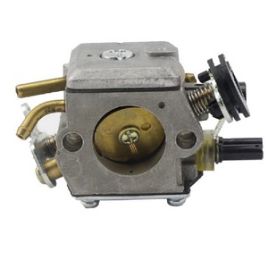 Carburatore Tipo Walbro Compatibile con Husqvarna Hus365 372 Rif. 500397 per Motoseghe - Product Image 1