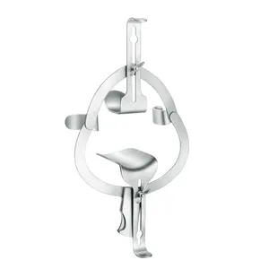 ชุดเครื่องมือผ่าตัดแบบยึดติดในท้องหน้าท้อง ทำจากสแตนเลสสตีล - Product Image 2