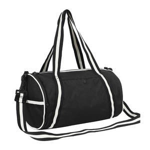 Bolsa de gimnasio de alta calidad, bolsa de lona deportiva para hombres, bolsas de gimnasio deportivas para hombres, bolsas de viaje grandes impermeables para exteriores para hombres - Product Image 5