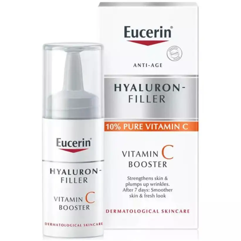 Eucerin Hyaluron-Filler Vitamina C Booster (1x8ml)