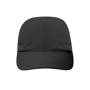 Casquette à 3 panneaux avec protection UV, article promotionnel pour le marketing et la notoriété de la marque - Product Image 4
