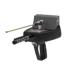 Miglior metal detector intelligente <span class=keywords><strong>Titan</strong></span> 400 nuovo di zecca a lungo raggio, pronto per la consegna in tutto il mondo - Product Image 3