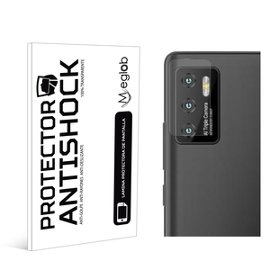 ฟิล์มกันกระแทก Cubot P50 รุ่นพิเศษ - Product Image 1