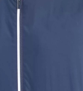 Chaqueta Ligera para Correr con Logotipo Personalizado, Chaqueta Cortavientos de Nailon con Diseño Moderno para Hombre - Product Image 4