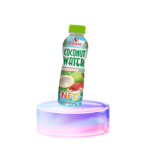 กล่องพลาสติก NFC เครื่องดื่มมะพร้าวกำหนดเองได้บรรจุภัณฑ์น้ำผลไม้ผักผลไม้เวียดนามประเภทการแปรรูปรสสำหรับอาหารอื่นๆ - Product Image 1