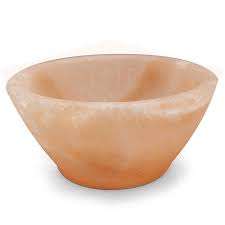 Saladier de sel de l'Himalaya - Product Image 3