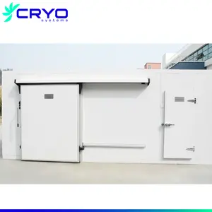 vegetables fruit for Storage Cold room walk in freezer cooler cold storage room chicken cold room storage