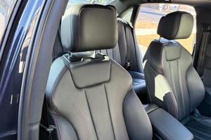 Auto Usado Confiable, Audi A4 2.0T Quattro Premium Plus Sedán 2018 - Product Image 4