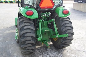 Cortadora de césped John Deere 3039R de montaje medio, nueva y usada, lista para comprar, en stock con entrega rápida incluida. Descuentos al por mayor disponibles. - Product Image 6