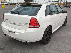 ใช้2006 Che-vro-Let mal-Ibu LHD - Product Image 5