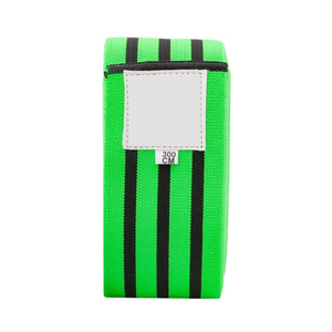 Durable Low Price Power Lifting Neoprene <b>Knee</b> <b>Compression</b> High Quality Gym Fitness <b>Knee</b> Wraps - Product Image 3