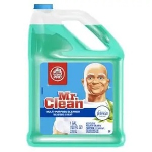 มิสเตอร์คลีน เพ็ท วิท เฟบรีซ 45 ออนซ์ น้ำยาทำความสะอาดอเนกประสงค์ - Product Image 2