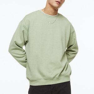 Sweat à capuche noir pur coton matériel lourd bouffant sweat à capuche imprimé avec et sans strass sweats à capuche pour hommes - Product Image 1