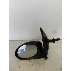 SPECCHIETTO RETROVISORE SINISTRO CITROEN C1 1a Serie 8153YW (05>08) - Product Image 2