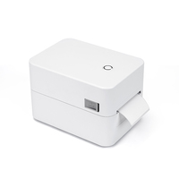 Imprimante d'étiquettes thermiques TP200, 2 pouces, 48 mm, USB, 203 dpi, couleur