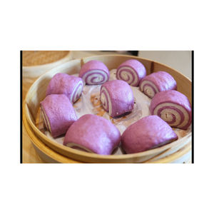 Fourniture en vrac de patates douces vapeur surgelées idéales pour les services alimentaires et les exportations - Product Image 5