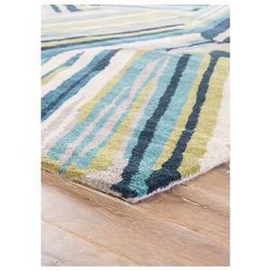 Meilleur design JY-05 Tapis d'intérieur en peluche soie/laine Tapis faits à la main respectueux des animaux de compagnie Modernes pour les bureaux et les salles à manger - Meilleur prix d'Inde - Product Image 4