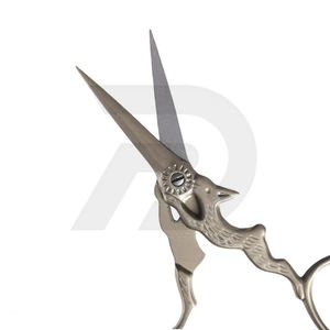 Haute qualité best-seller bricolage lapin ciseaux en acier inoxydable broderie point de croix coupe cisaillement prix raisonnable - Product Image 3