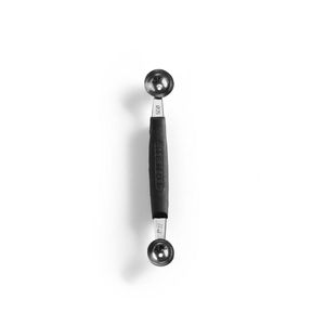 HENDI Extracteur de Billes de Melon Noir 22-25 mm, Longueur 165 mm, Outil pour Fruits et Légumes - Product Image 1