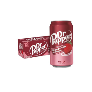 Distribuidor mayorista Dr Pepper - Product Image 1