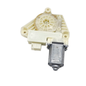 MOTEUR ÉLECTRIQUE DE LUNETTE AVANT GAUCHE MERCEDES Classe C (W205) (2013-) A2059060013 (13>) - Product Image 2