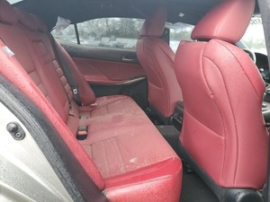 ORDER <b>USED</b> + LEXUS IS 350 F S 350 F SPORT 2020 - Product Image 5