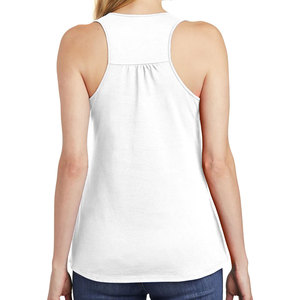 Débardeur sans manches respirant à dos nageur pour femme - Product Image 5