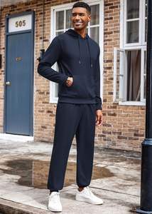 Lightweight 300GSM <b>Nylon</b> Tracksuit Men Summer Jogging Set Sublimated Multi Color Design Quick Dry Waterproof Sportswear - Product Image 4