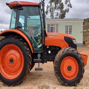 Tracteur M8540 de haute qualité à vendre au prix de gros, livraison rapide disponible dès maintenant, achetez en toute confiance, qualité supérieure - Product Image 4