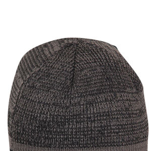 Wholesale Custom Made Breathable <b>Waterproof</b> Unisex <b>Beanies</b> Cap High Quality Plaid New Style Best Selling Logo Printed <b>Beanie</b> - Product Image 6