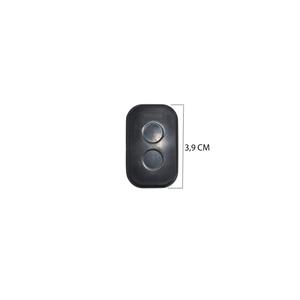 Couvercle de capteur d'entrée sans clé pour Renault Fluence, Laguna 2 - Product Image 3