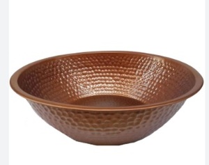 Haute vente classique en acier inoxydable Rectangle pédicure Spa bol fait à la main Durable grande taille prix de gros indien Shinning - Product Image 2