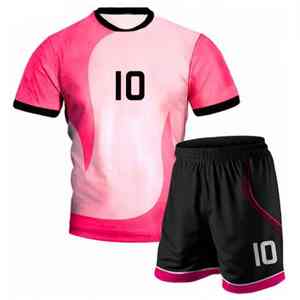 Custom <b>volleyball</b> uniforms with sublimated jerseys and shorts breathable quick dry fabric for women men and youth teams - Product Image 1