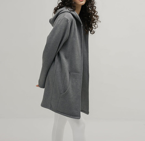 Sweats à capuche classiques unisexes sweats à capuche confortables et à la mode femmes idéaux pour un usage quotidien tenues décontractées fabrication de sweats à capuche - Product Image 5