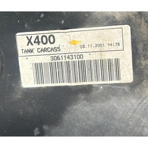 Serbatoio Carburante JAGUAR X-Type Serie 3061143100 Benzina 3000 (01>08) - Product Image 3